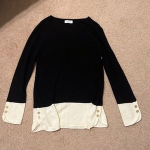 Calvin Klein sweater